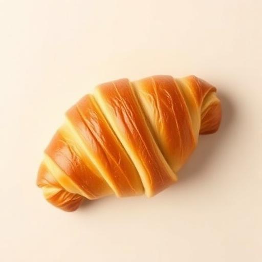Butter Croissant