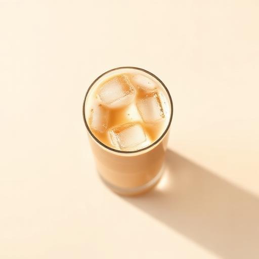 Iced Latte